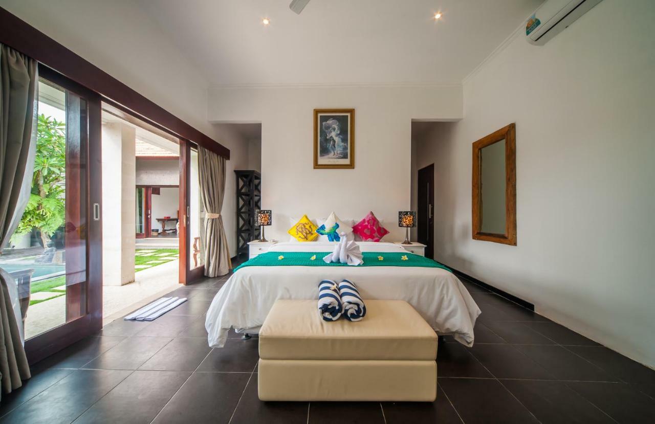 Casa Priya Villa *