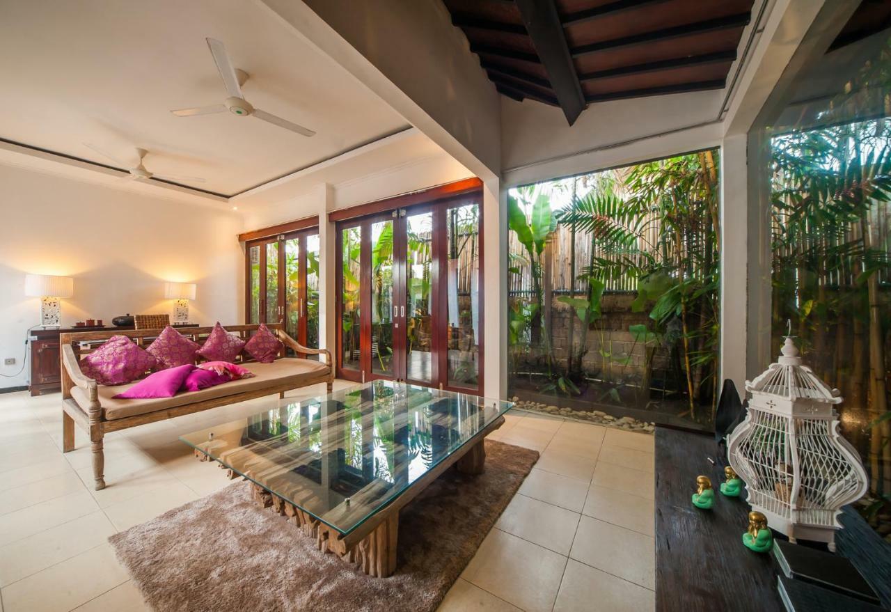 Casa Priya *