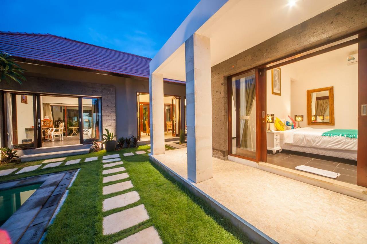 Casa Priya Villa *