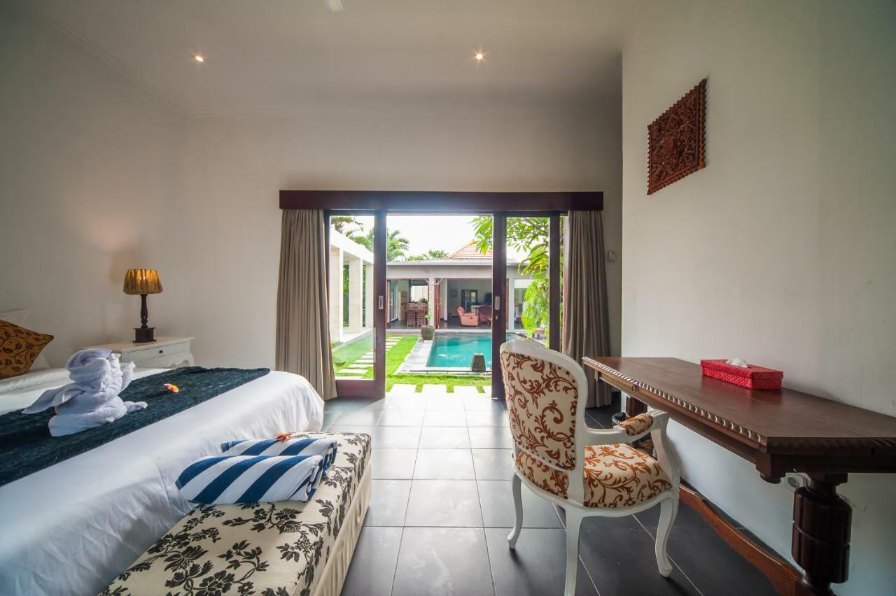 Casa Priya * Canggu (Bali)