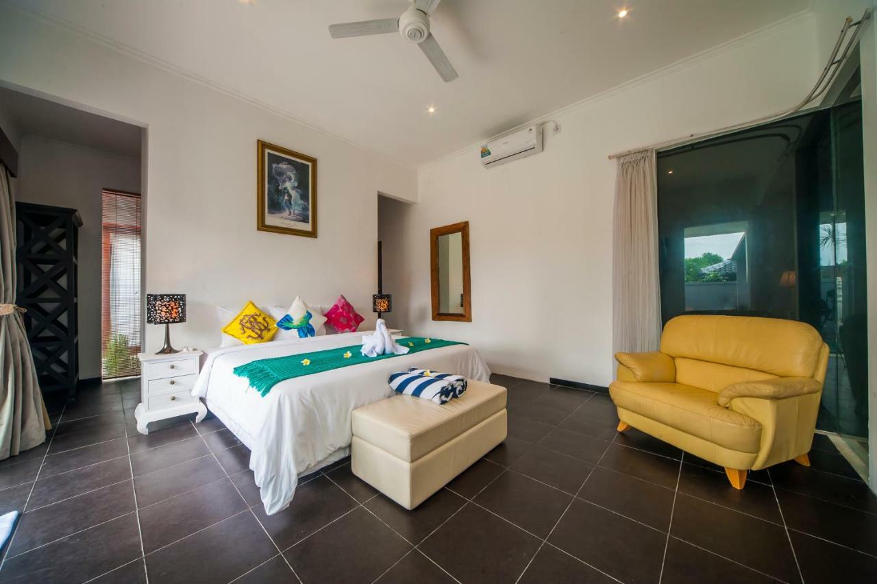 Casa Priya *