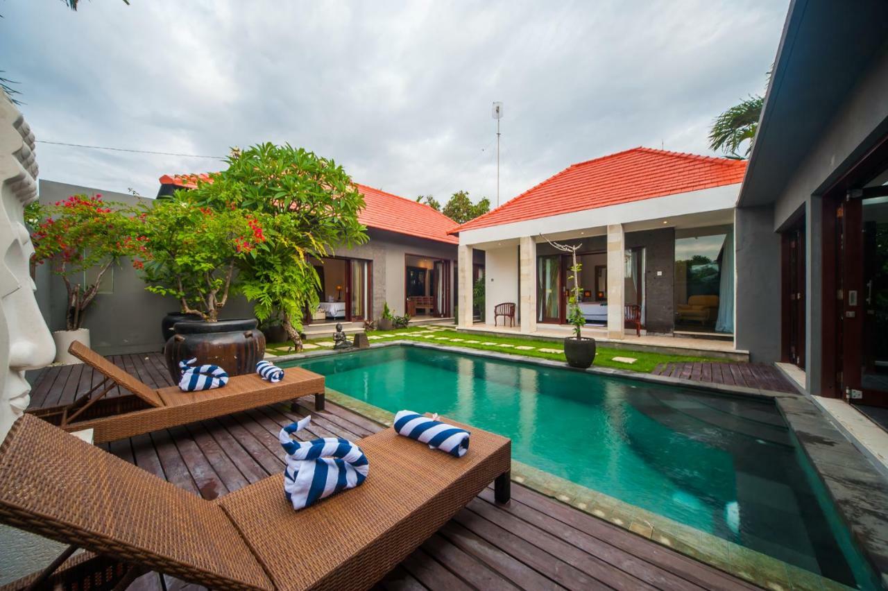 Villa Casa Priya