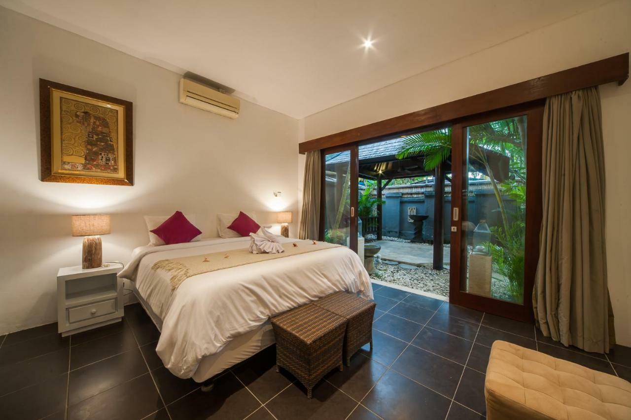 Casa Priya Villa
