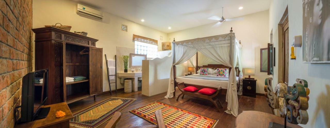 Karisa Boutique 4* Seminyak (Bali)