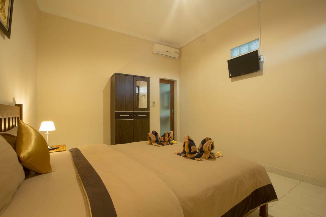 Wingsu Guest house 2*