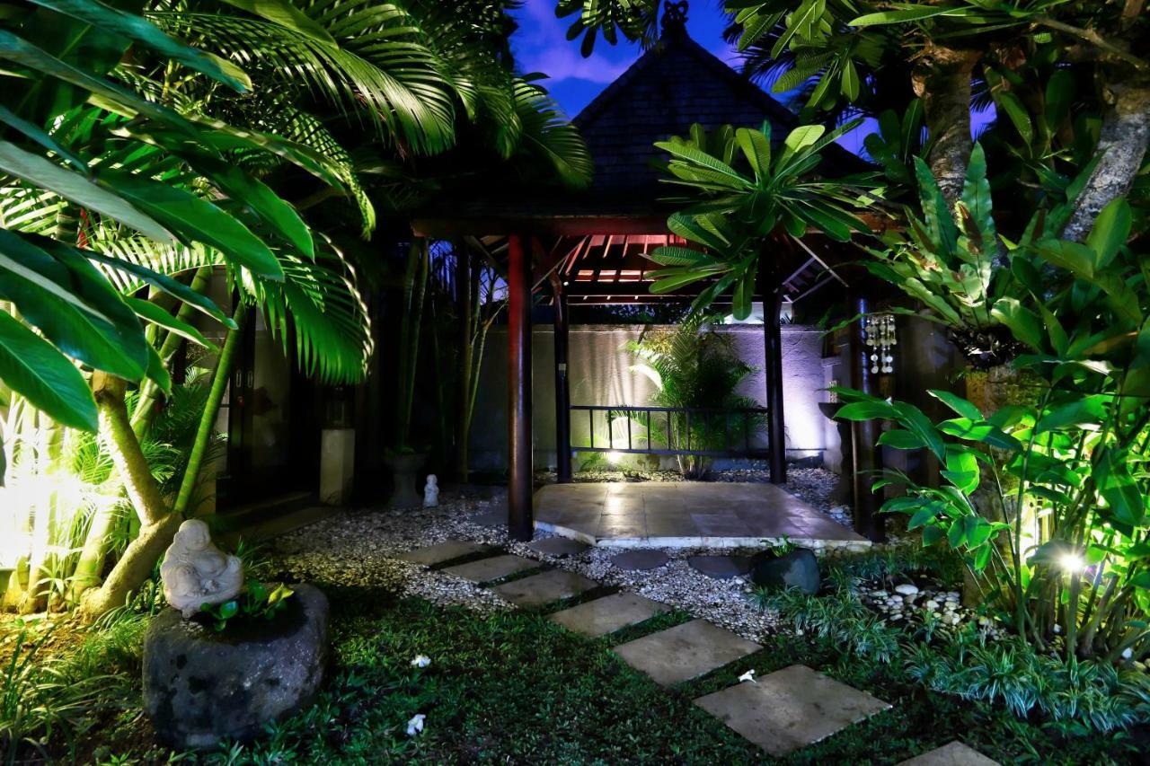 Villa Casa Priya