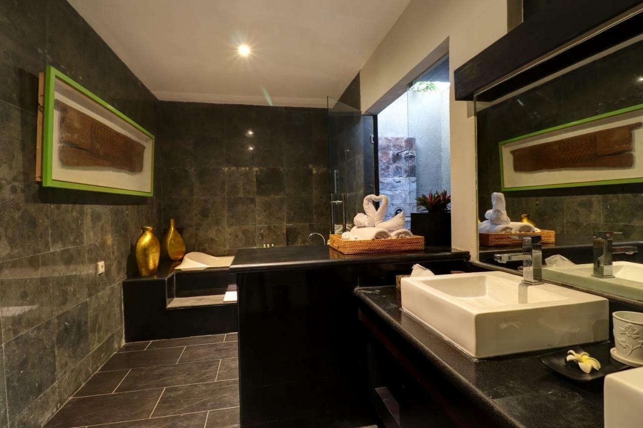 Villa Casa Priya Canggu (Bali)
