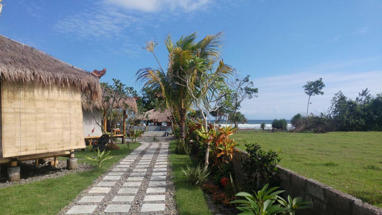 Bali Tiger Hideaway Resort Pulukan