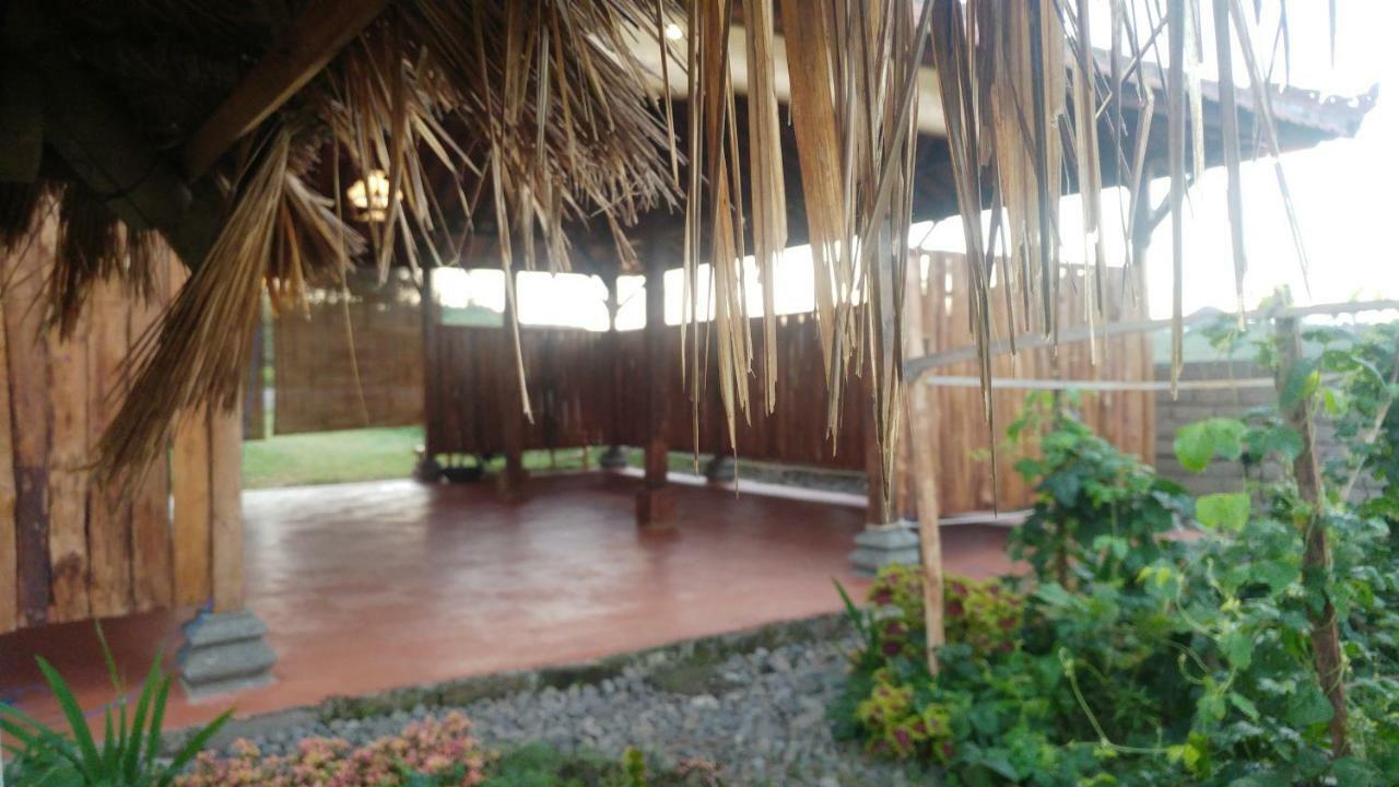 Resort Bali Tiger Hideaway 3*