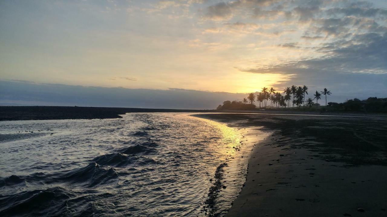 Bali Tiger Hideaway Resort Pulukan