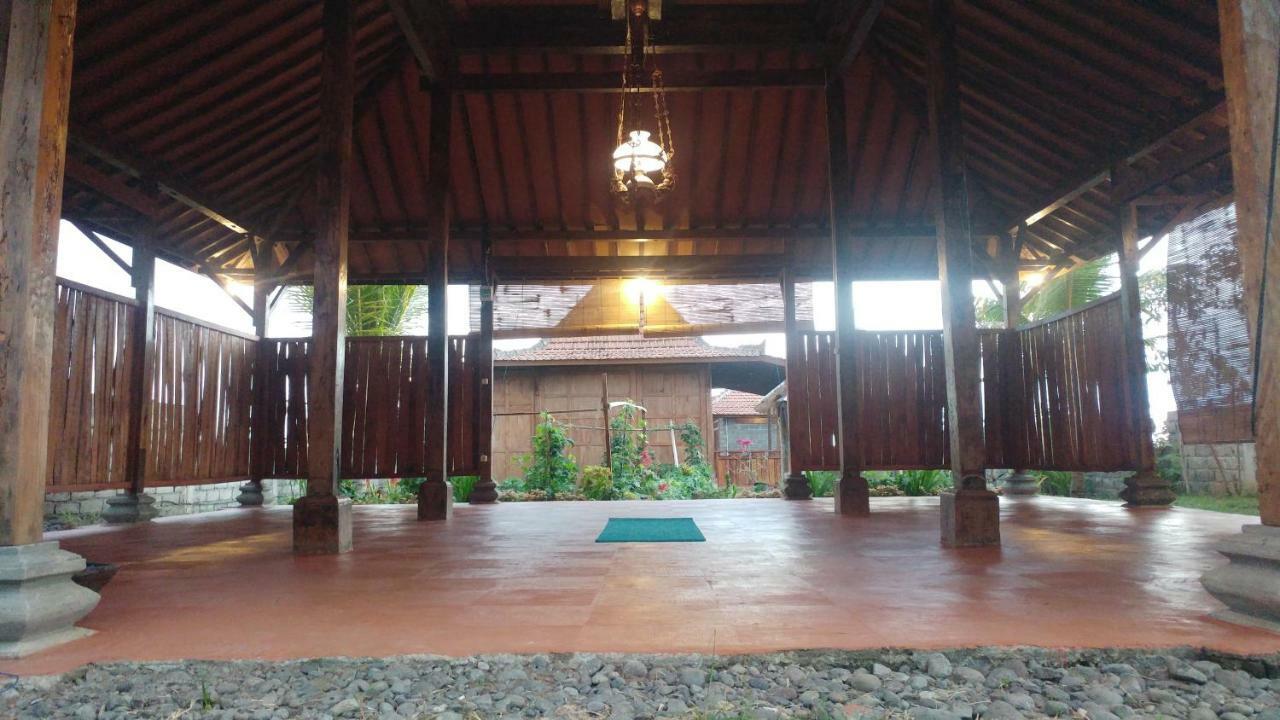 Bali Tiger Hideaway Resort 3*