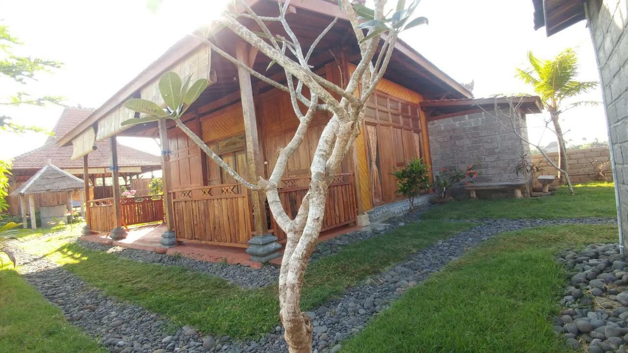 Resort Bali Tiger Hideaway