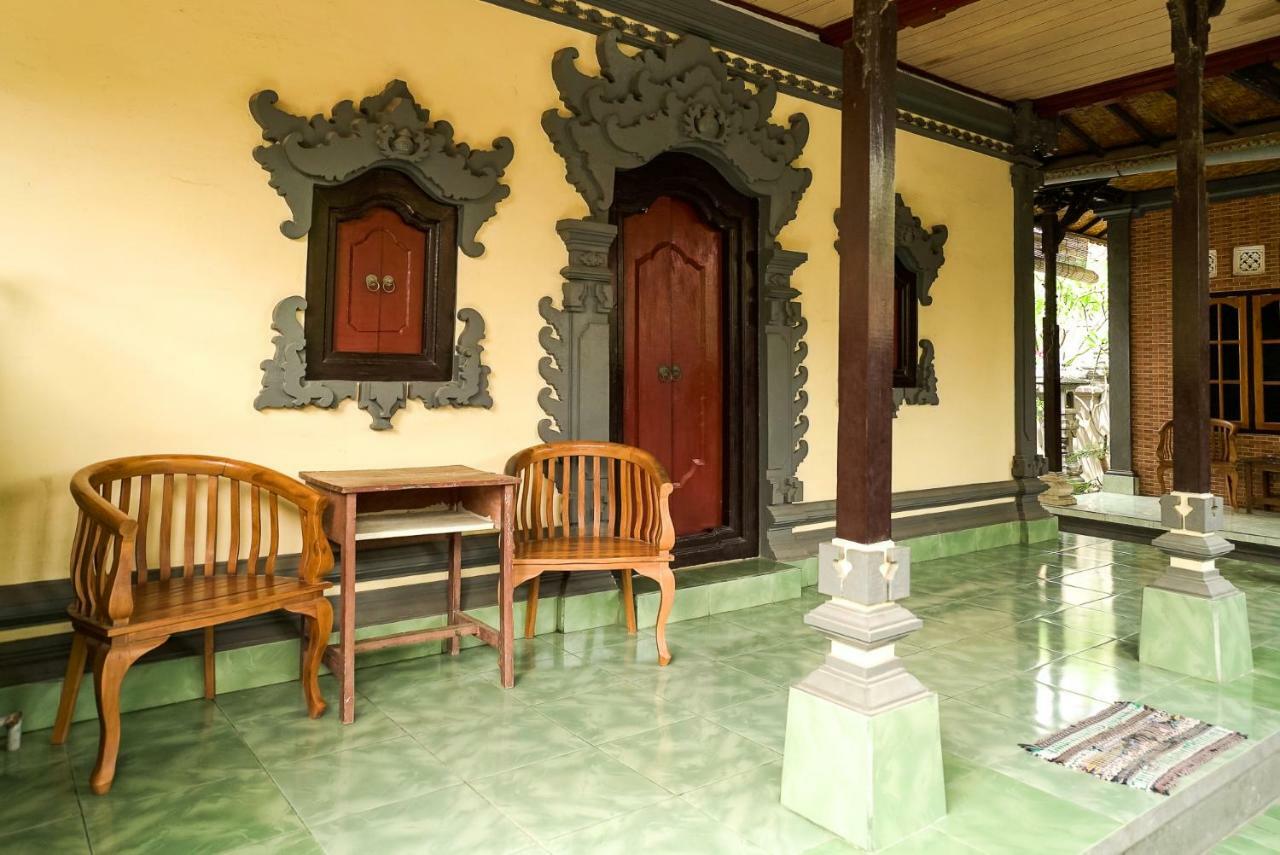 Nusa Garden 2*