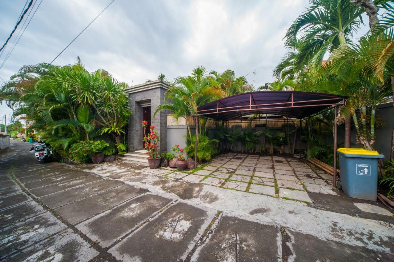 Casa Priya Villa *