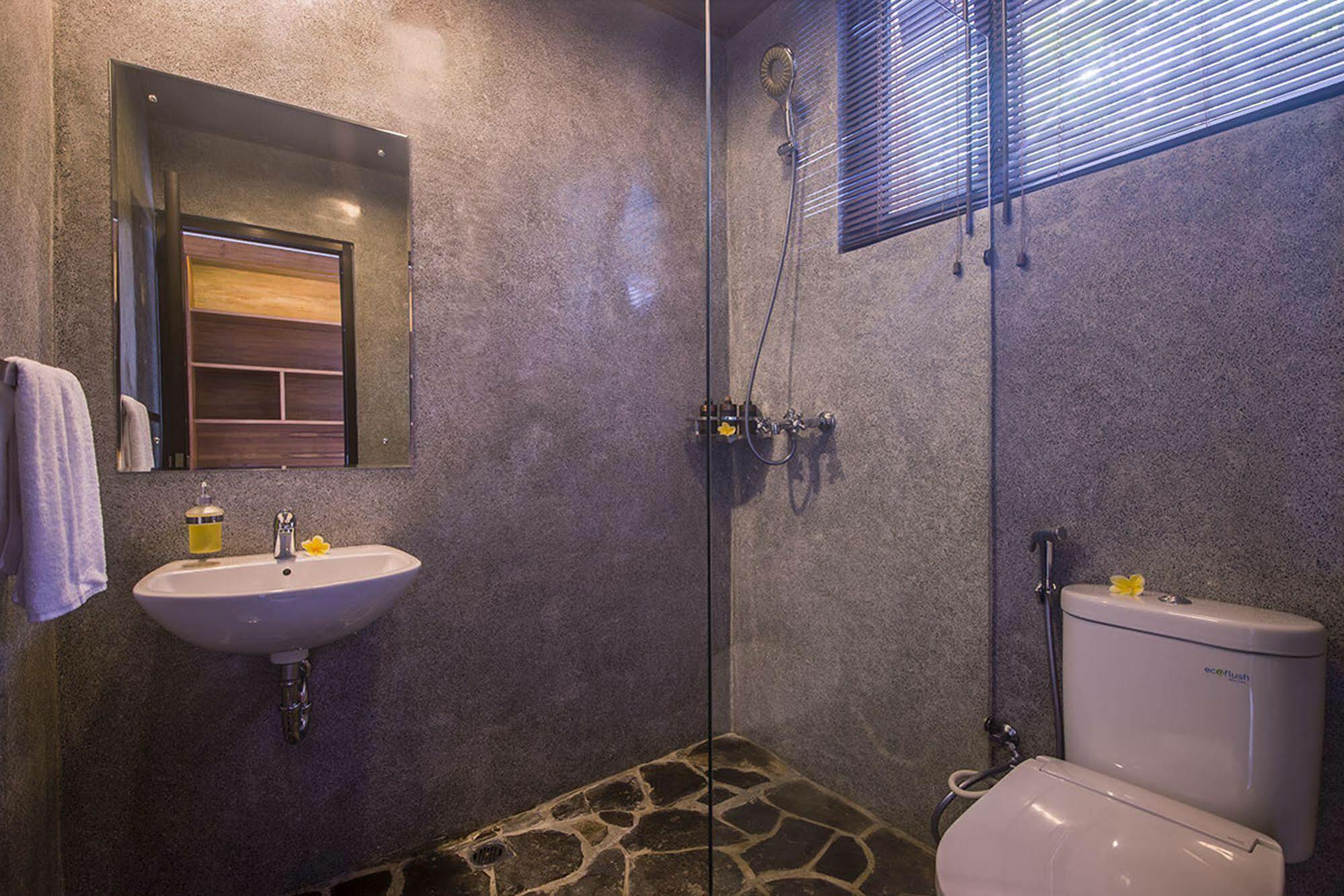 Outpost Penestanan 3* Ubud (Bali)