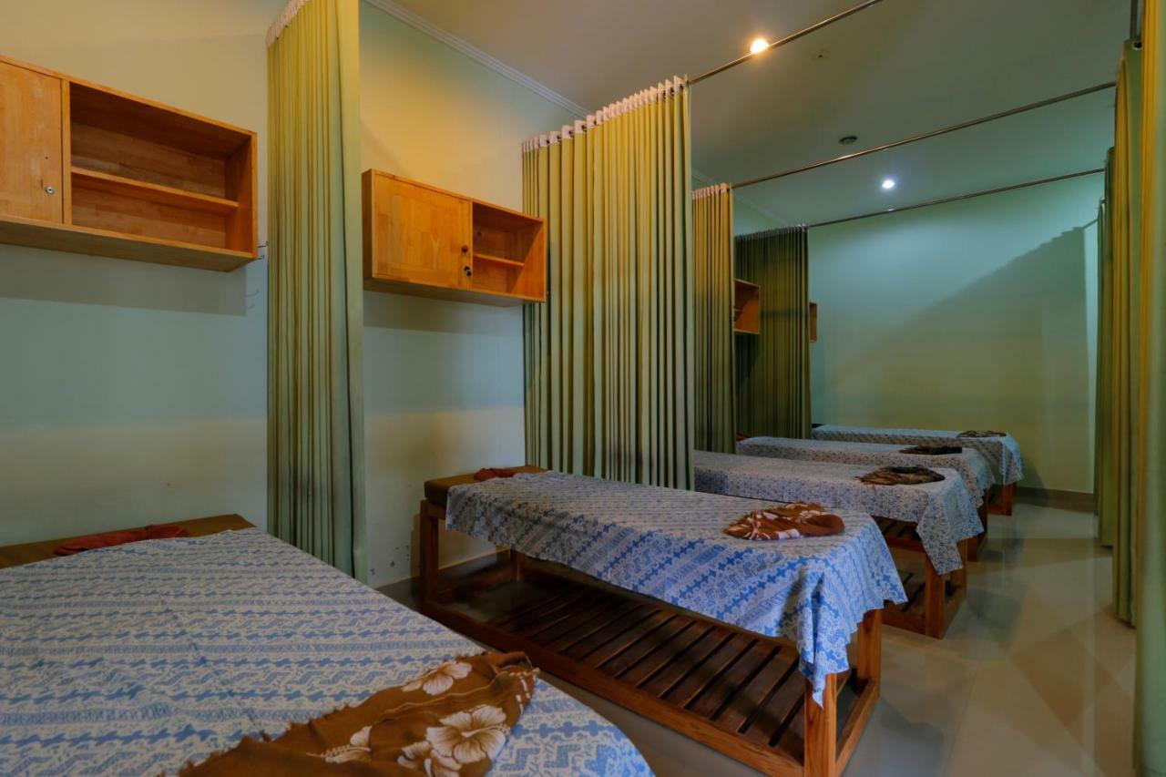 Kori Bali * Seminyak (Bali)
