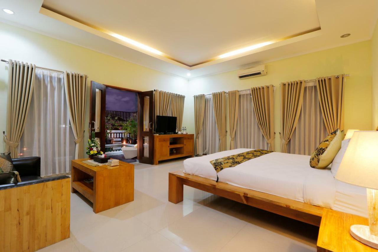 Villa Kori Bali