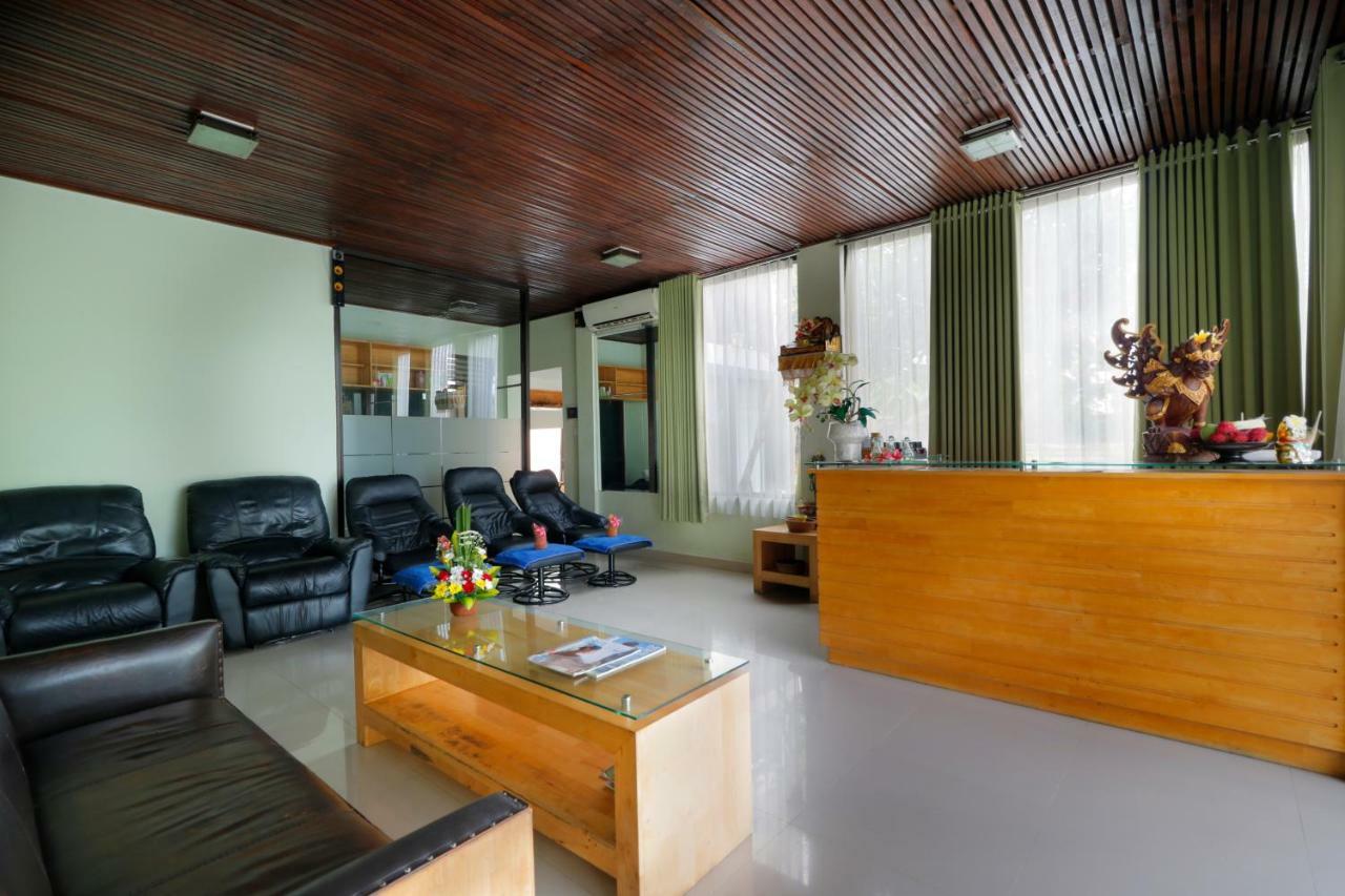 Kori Bali Villa Seminyak (Bali)