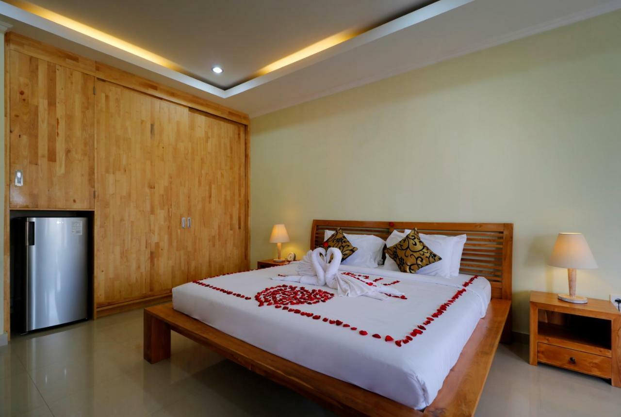 Kori Bali Villa