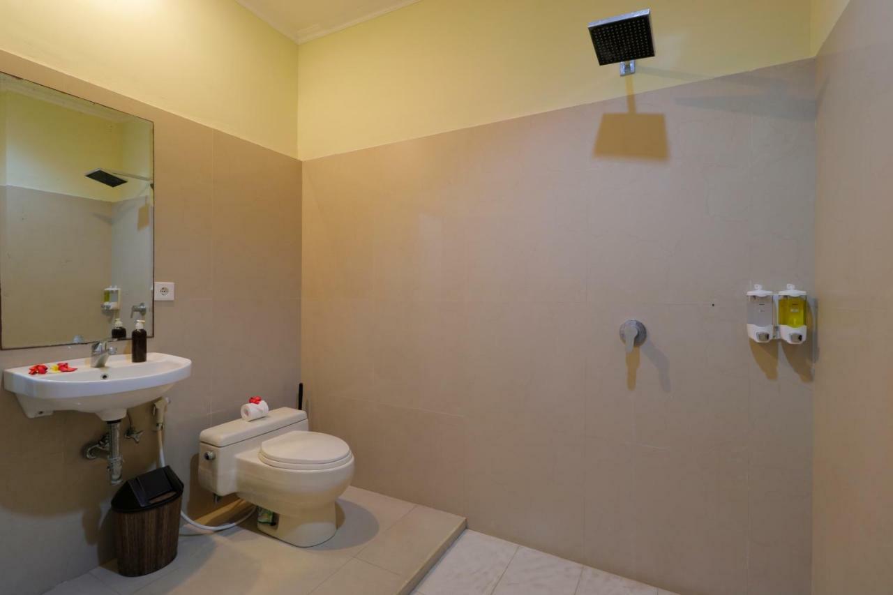 Kori Bali Villa