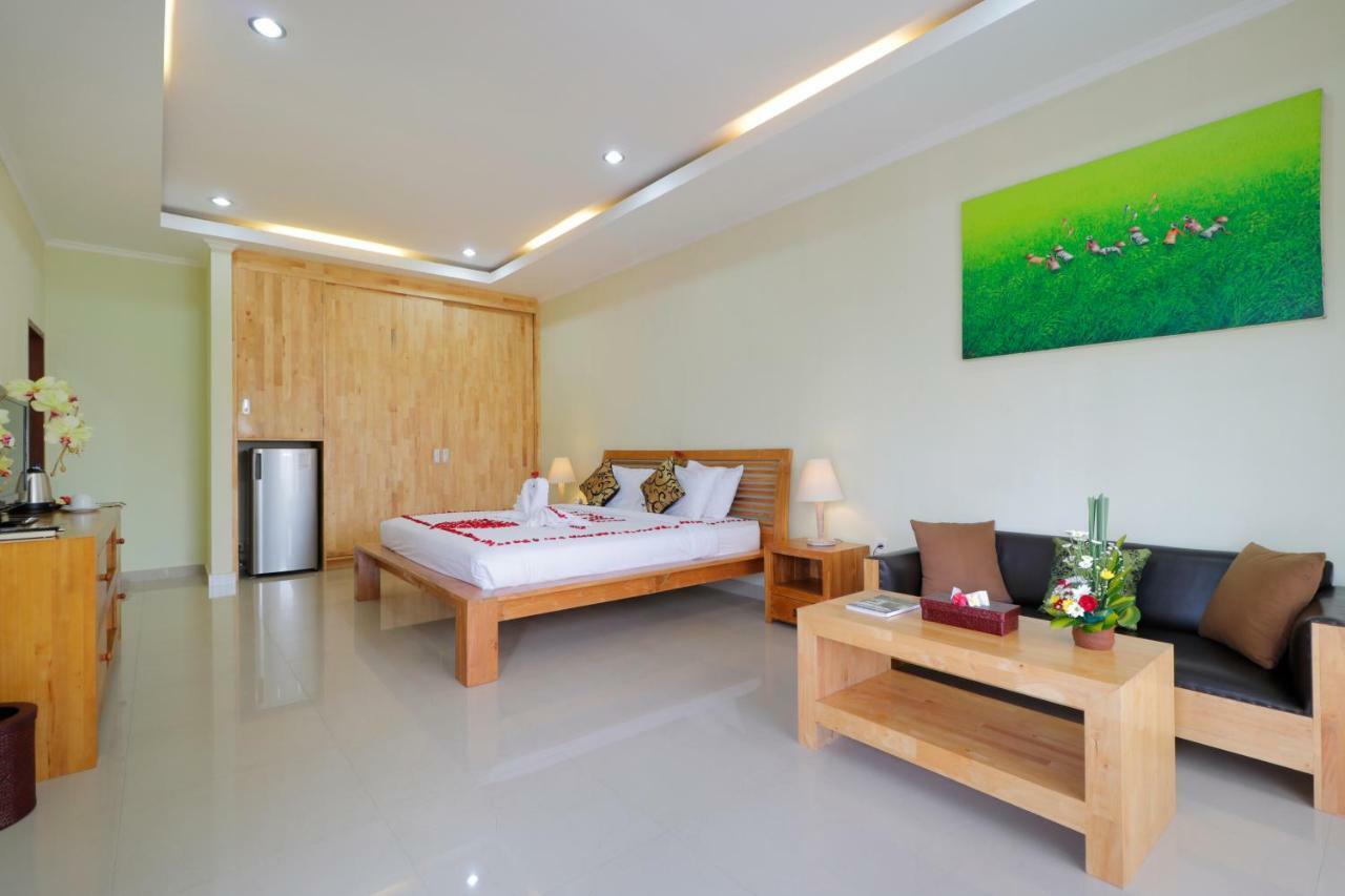 Villa Kori Bali *