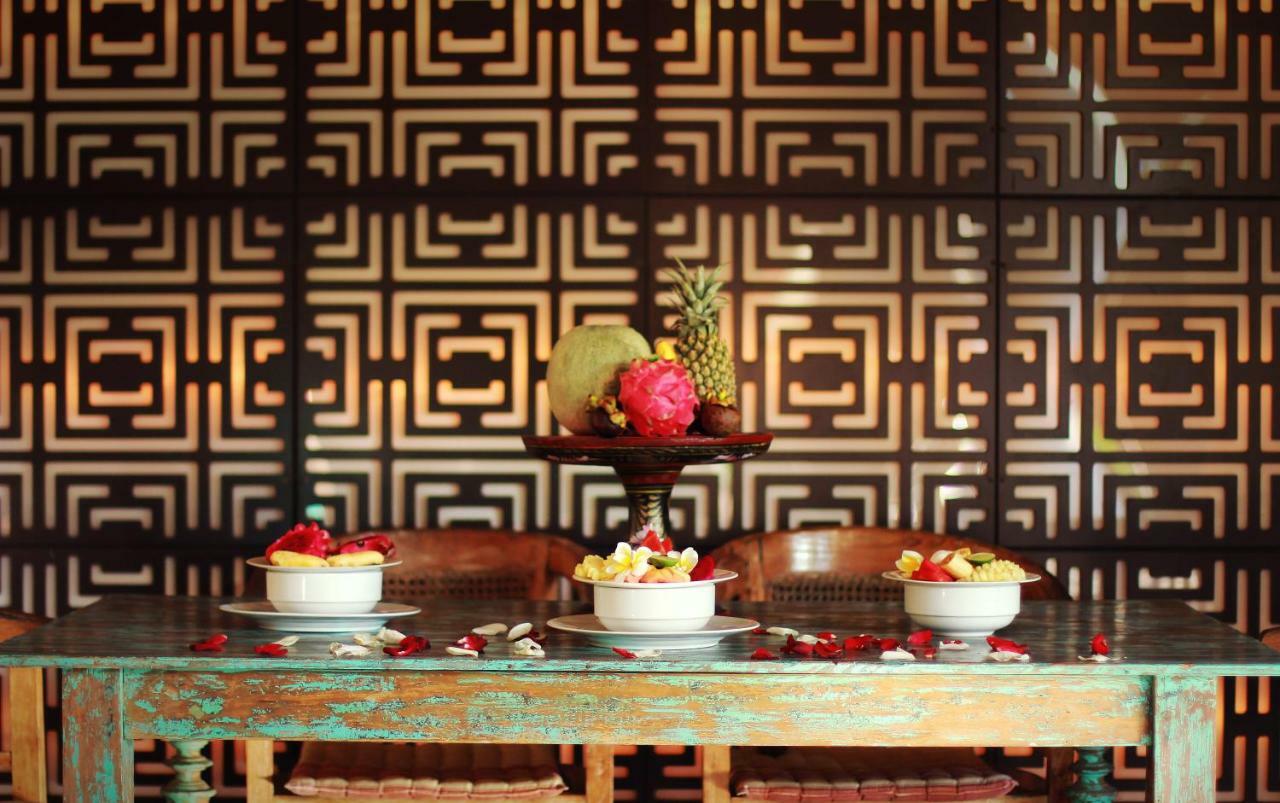 Holiday park Karisa Boutique Seminyak (Bali)