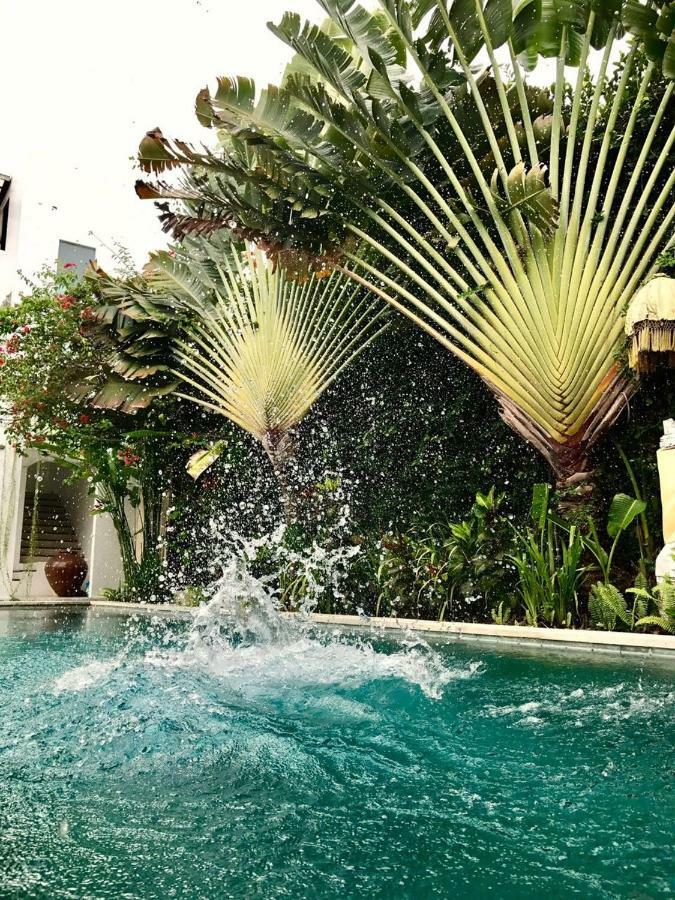 Karisa Boutique Holiday park 4*