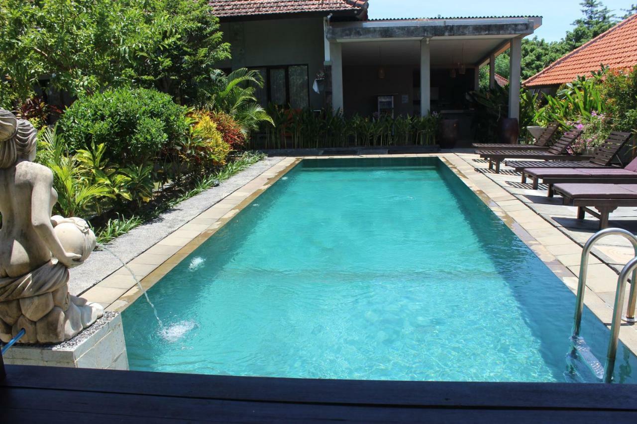 Paranyogan Bed & Breakfast 2*