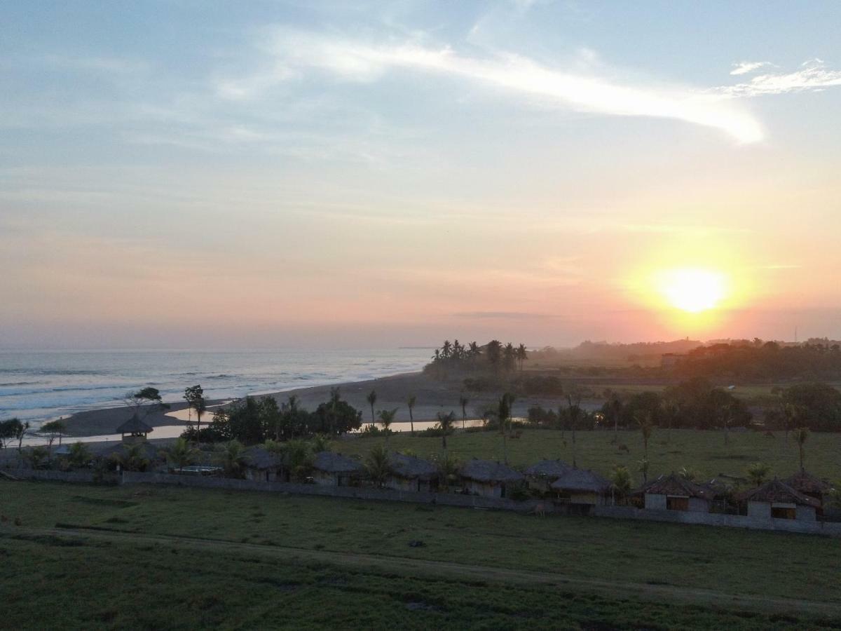 Bali Tiger Hideaway Resort Pulukan