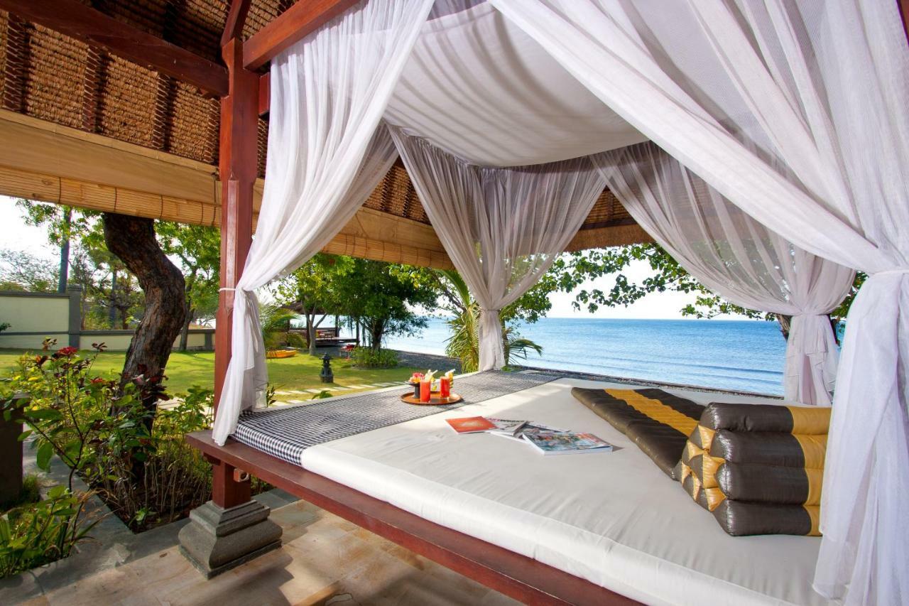 Villa Wilali Pemuteran (Bali)