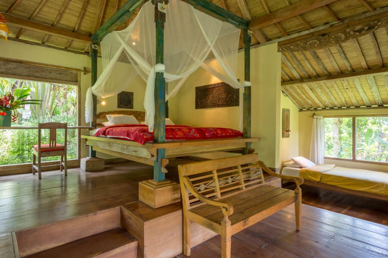 Prana Dewi Mountain 4*