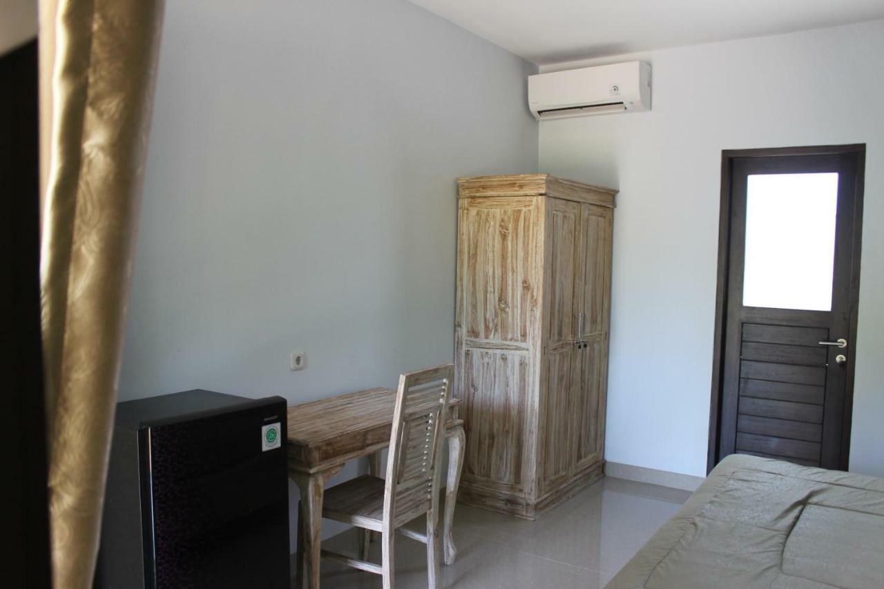 Paranyogan Bed & Breakfast Uluwatu (Bali)