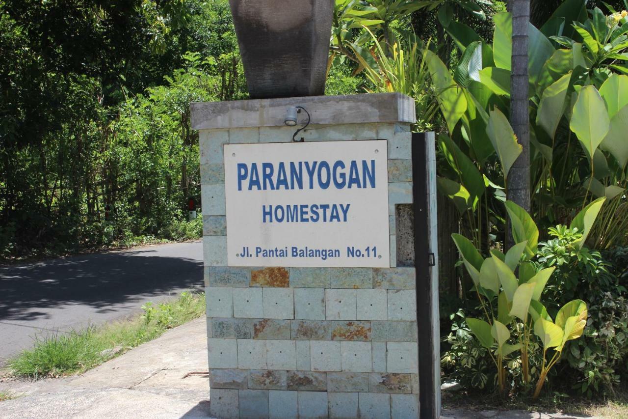 Paranyogan Bed & Breakfast 2*