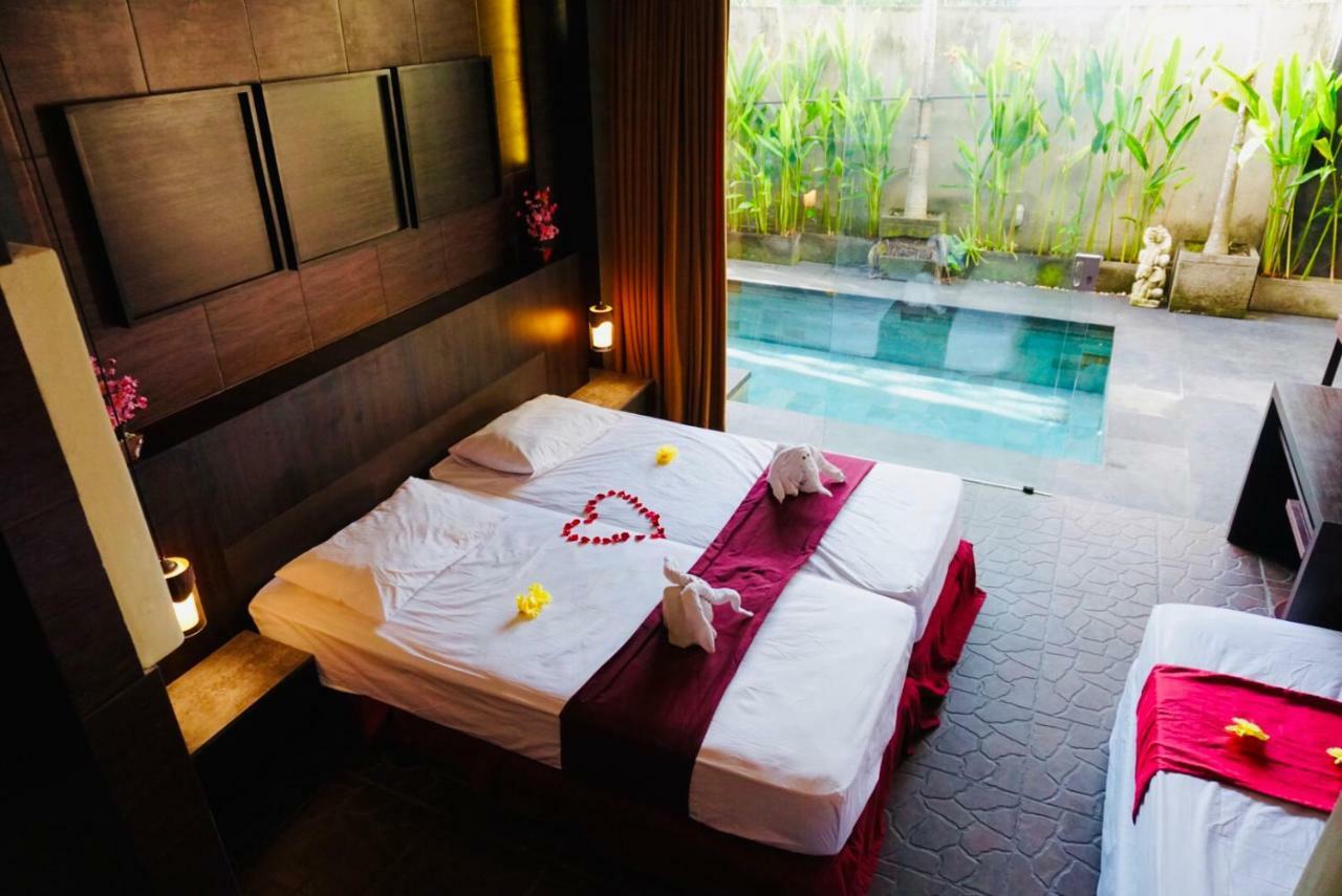 Holiday park Bali Golden Elephant Boutique 3*