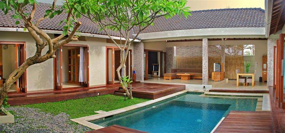 Grand Akhyati & * Canggu (Bali)