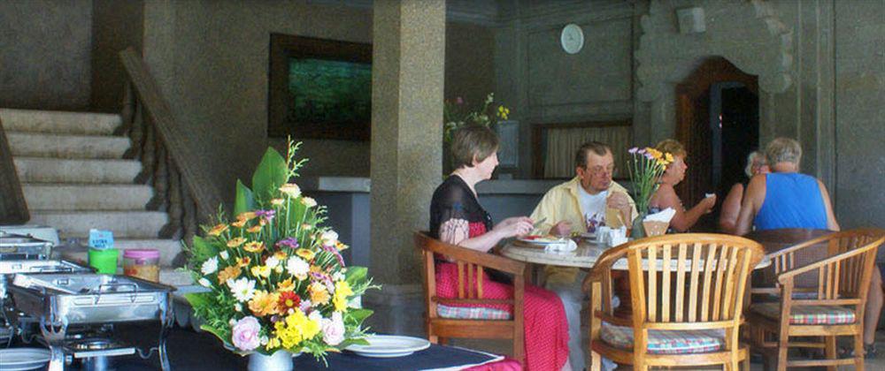 Hotel Cendana & By Mahaputra
