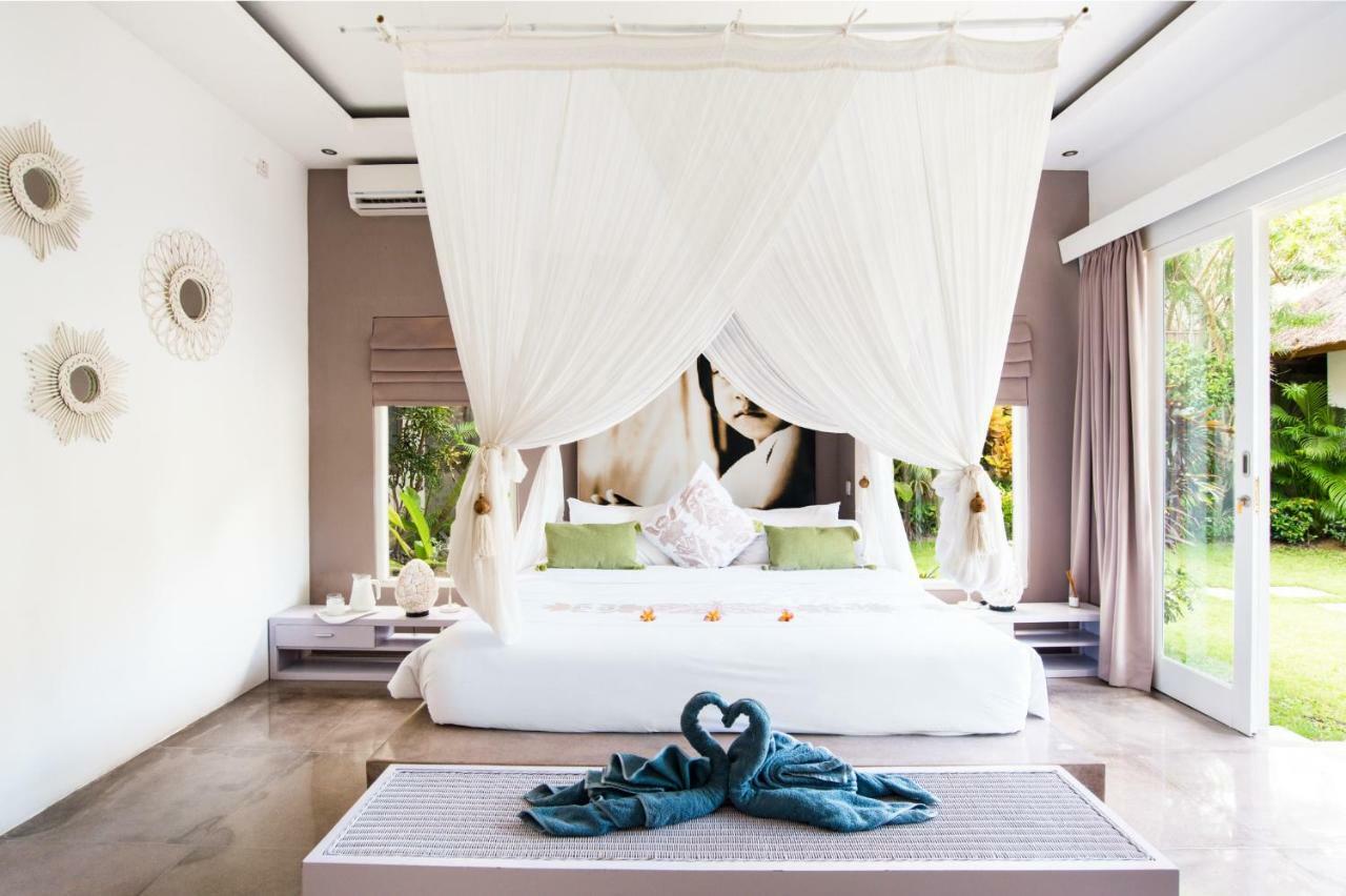 Bliss A Paradise Of Three Independent Canggu (Bali)