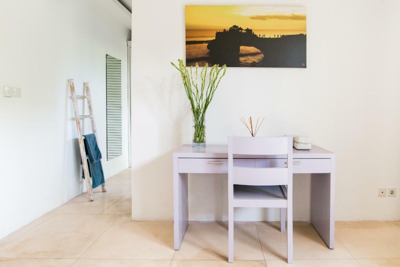 Villa Bliss A Paradise Of Three Independent