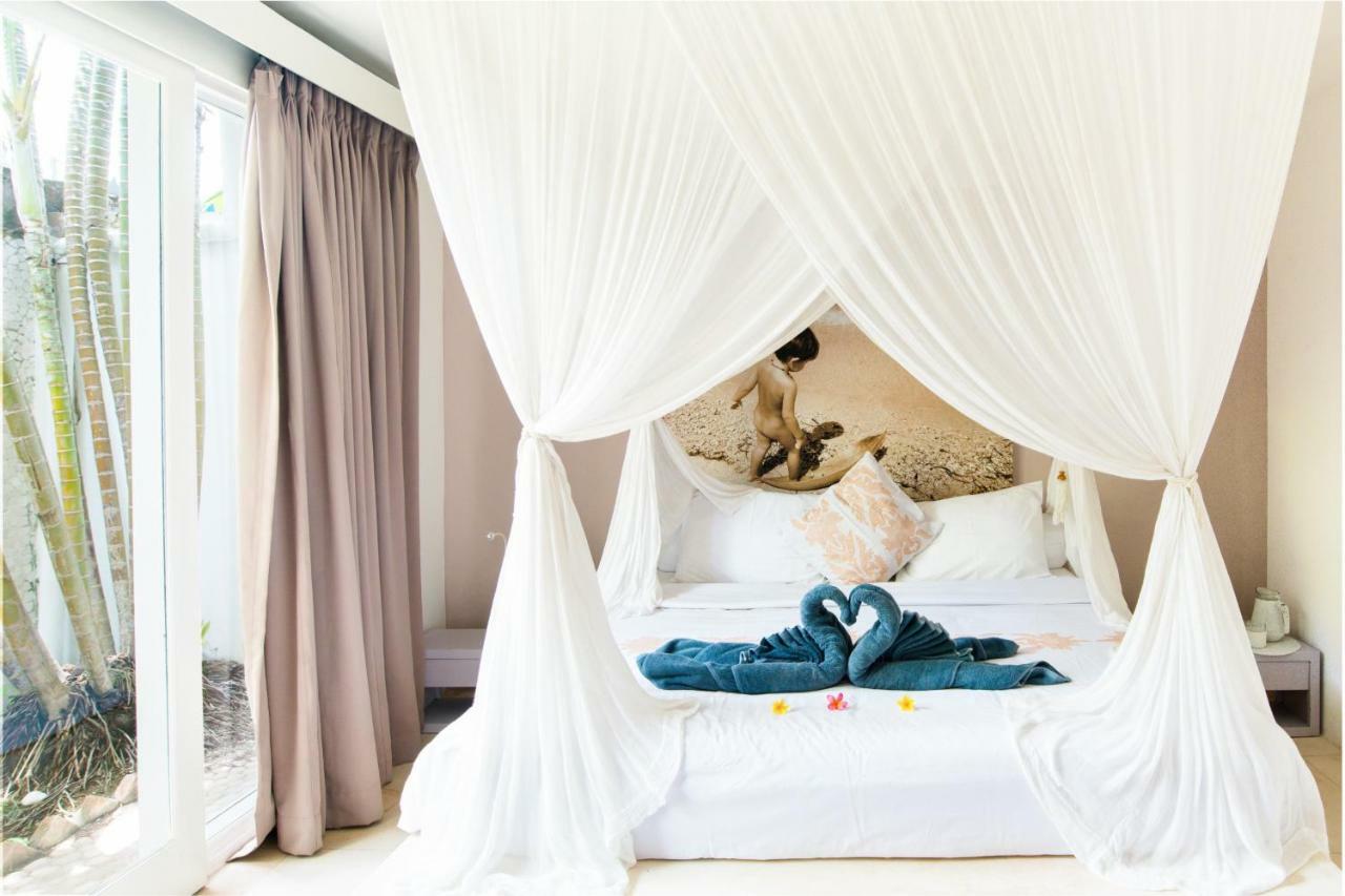 Villa Bliss A Paradise Of Three Independent