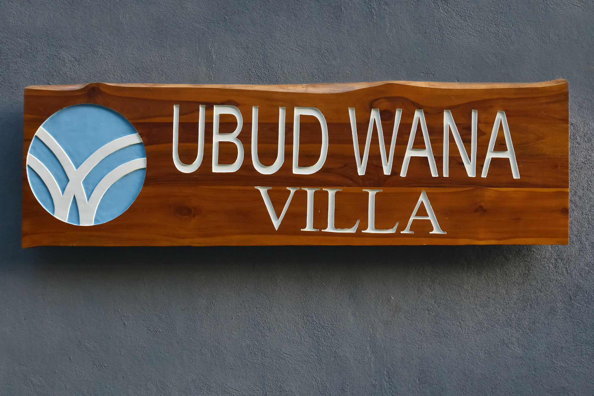 Wana Villa *