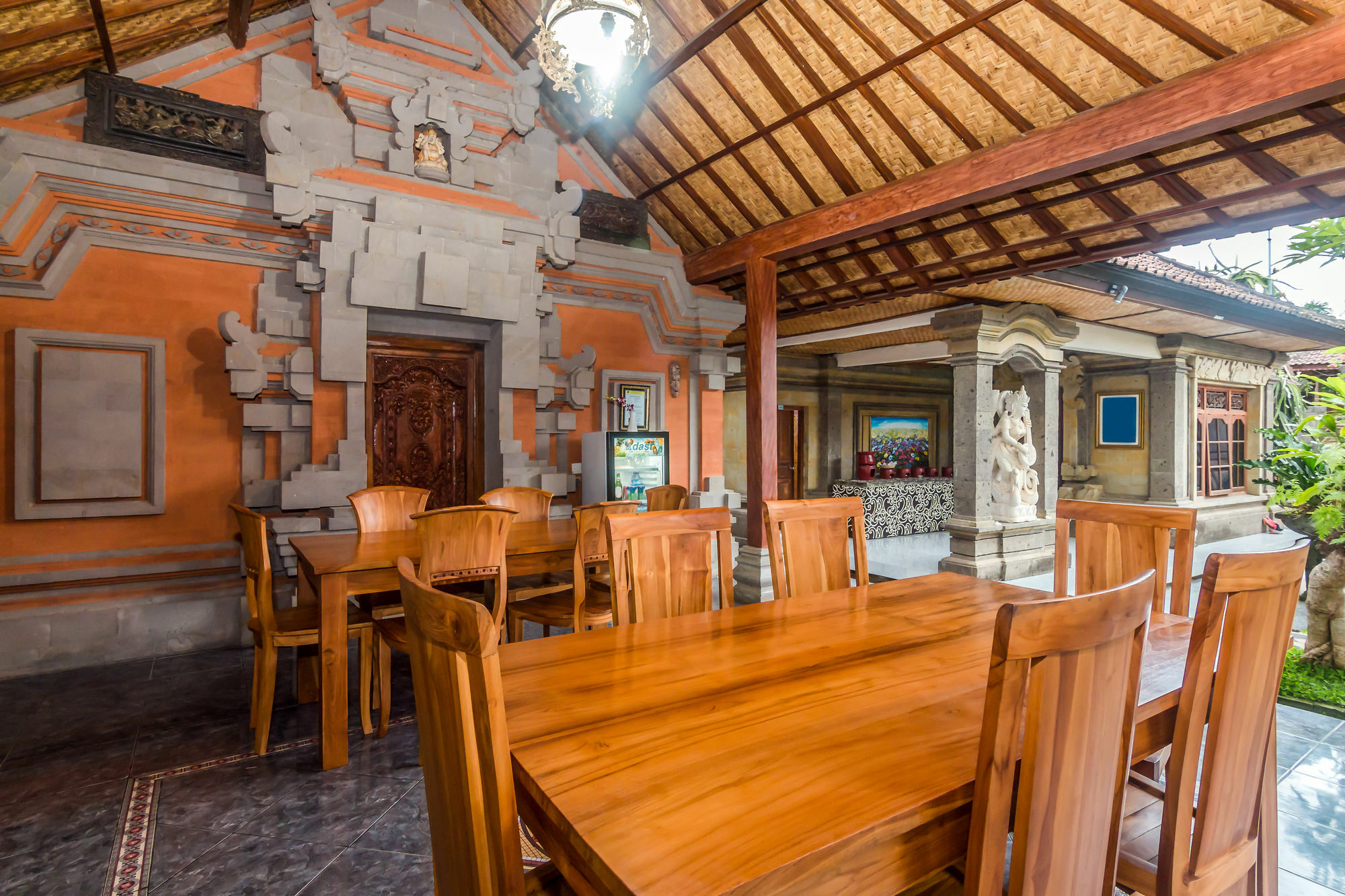 Zen Laplapan Ubud (Bali)