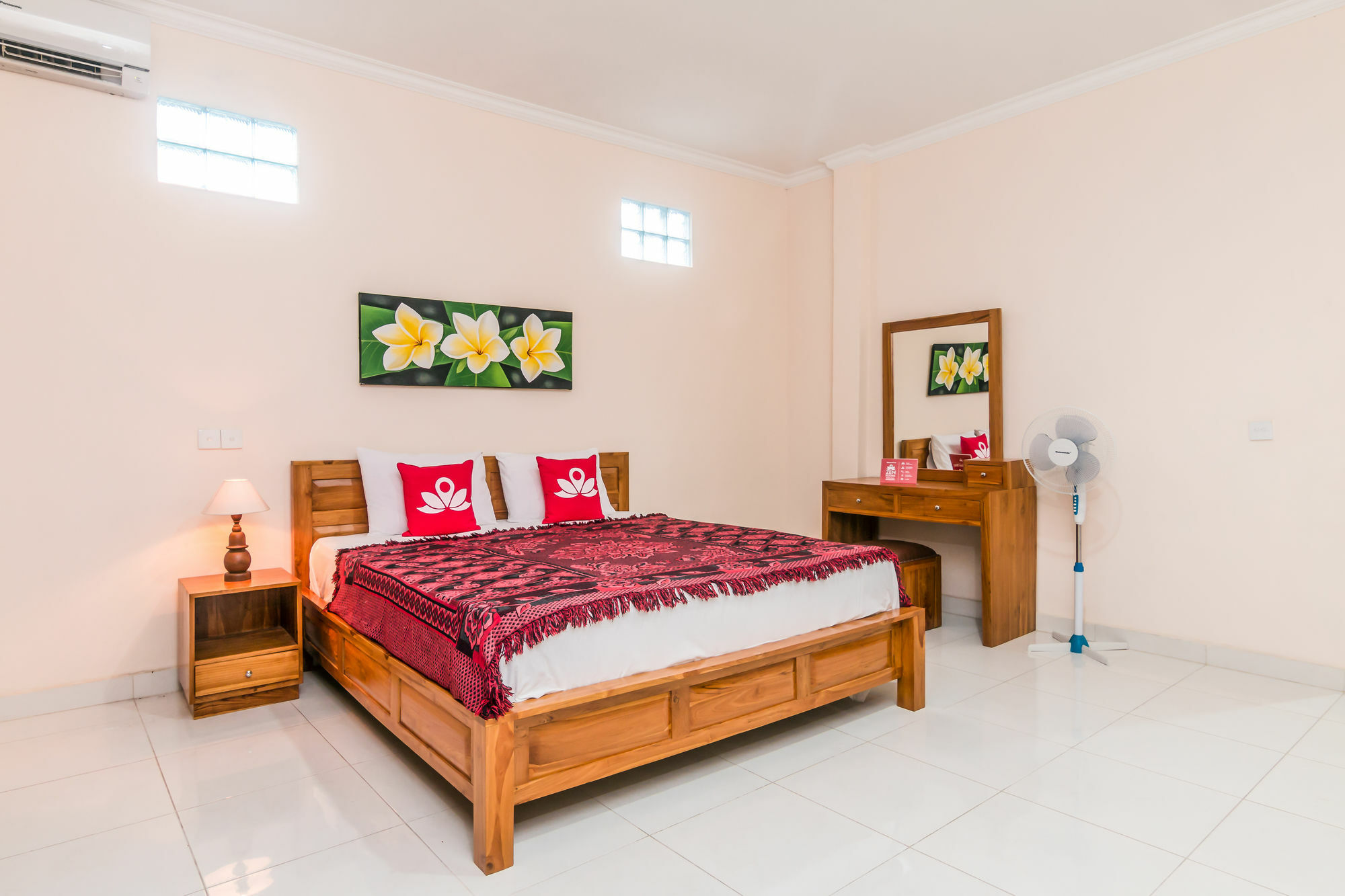 Homestay Zen Laplapan