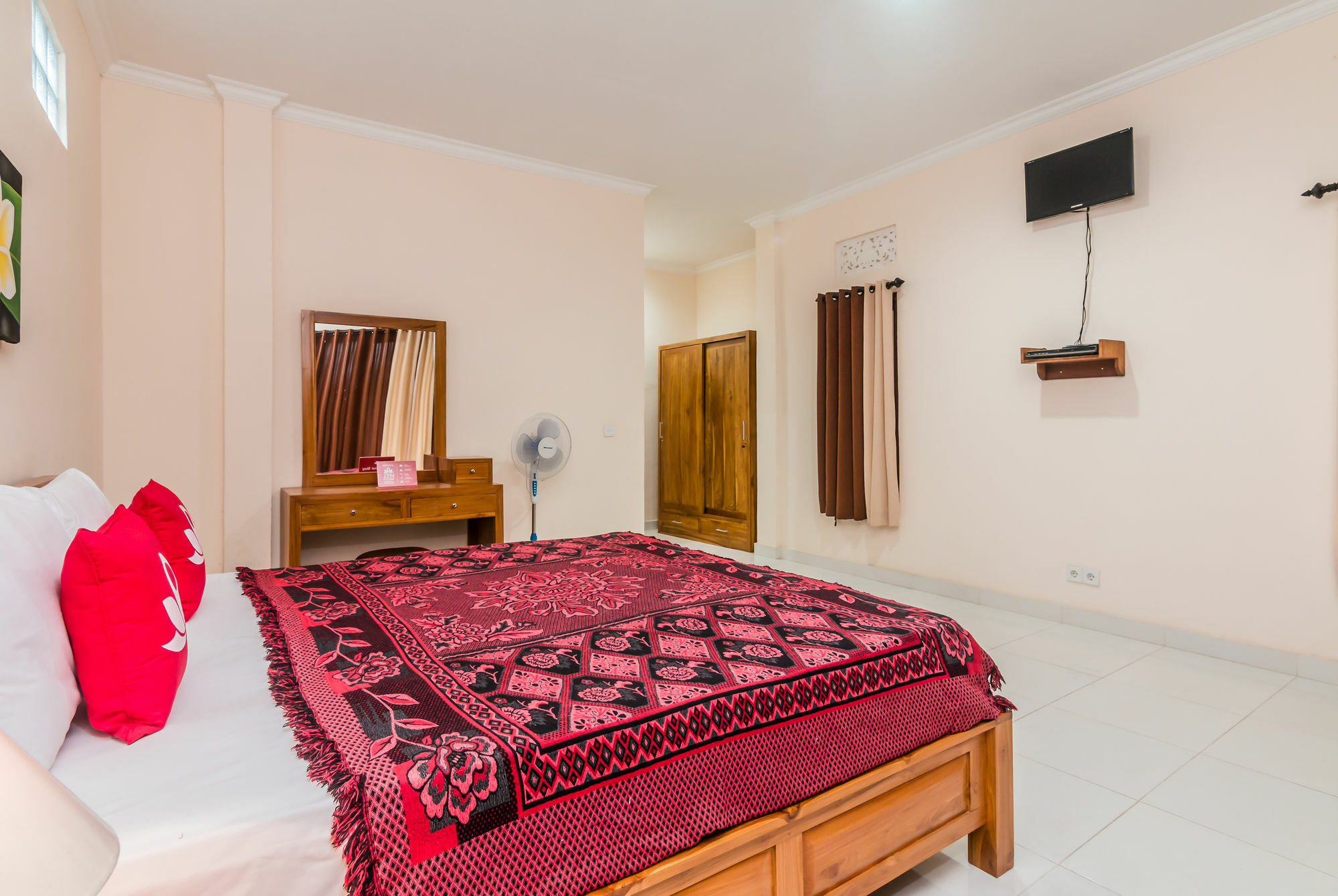 Homestay Zen Laplapan Ubud (Bali)