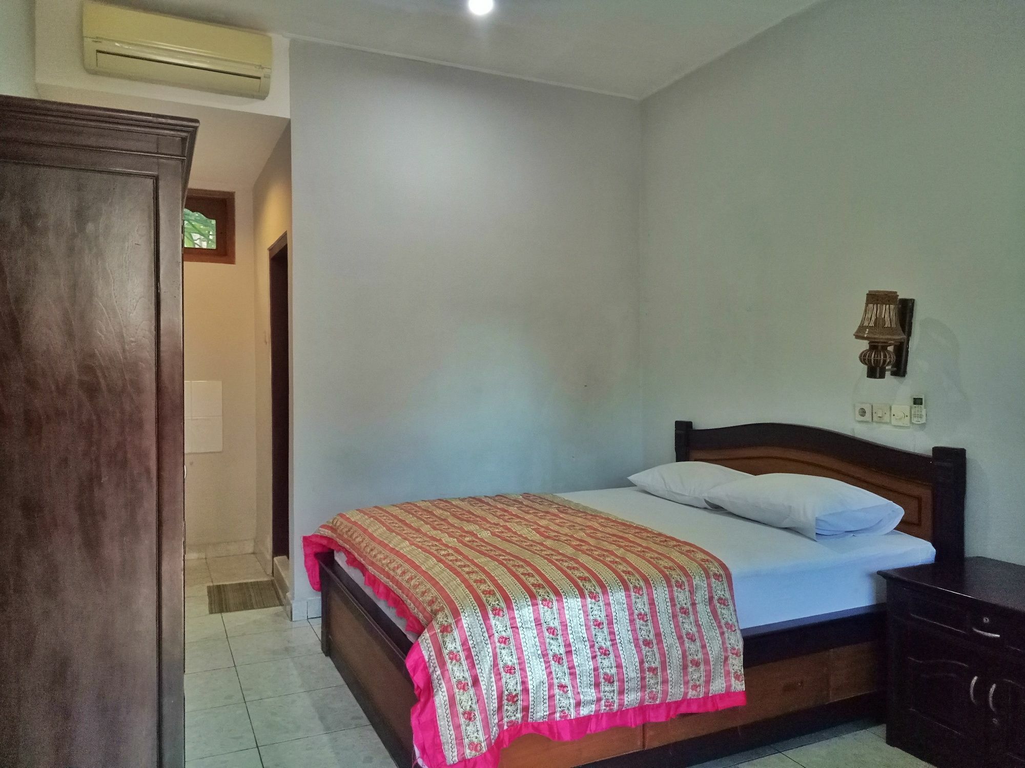 Taman Mekar 2 Guest house Kuta (Bali)