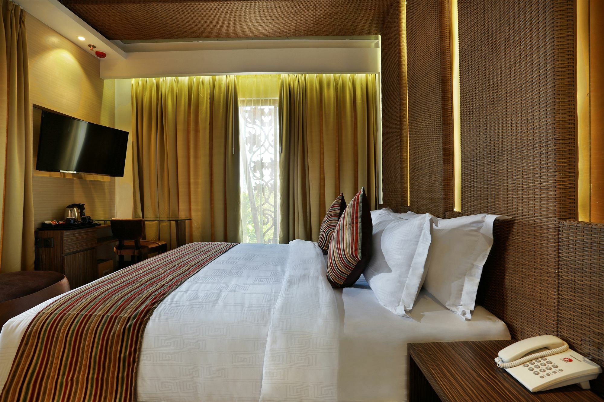 Hotel Mega Boutique