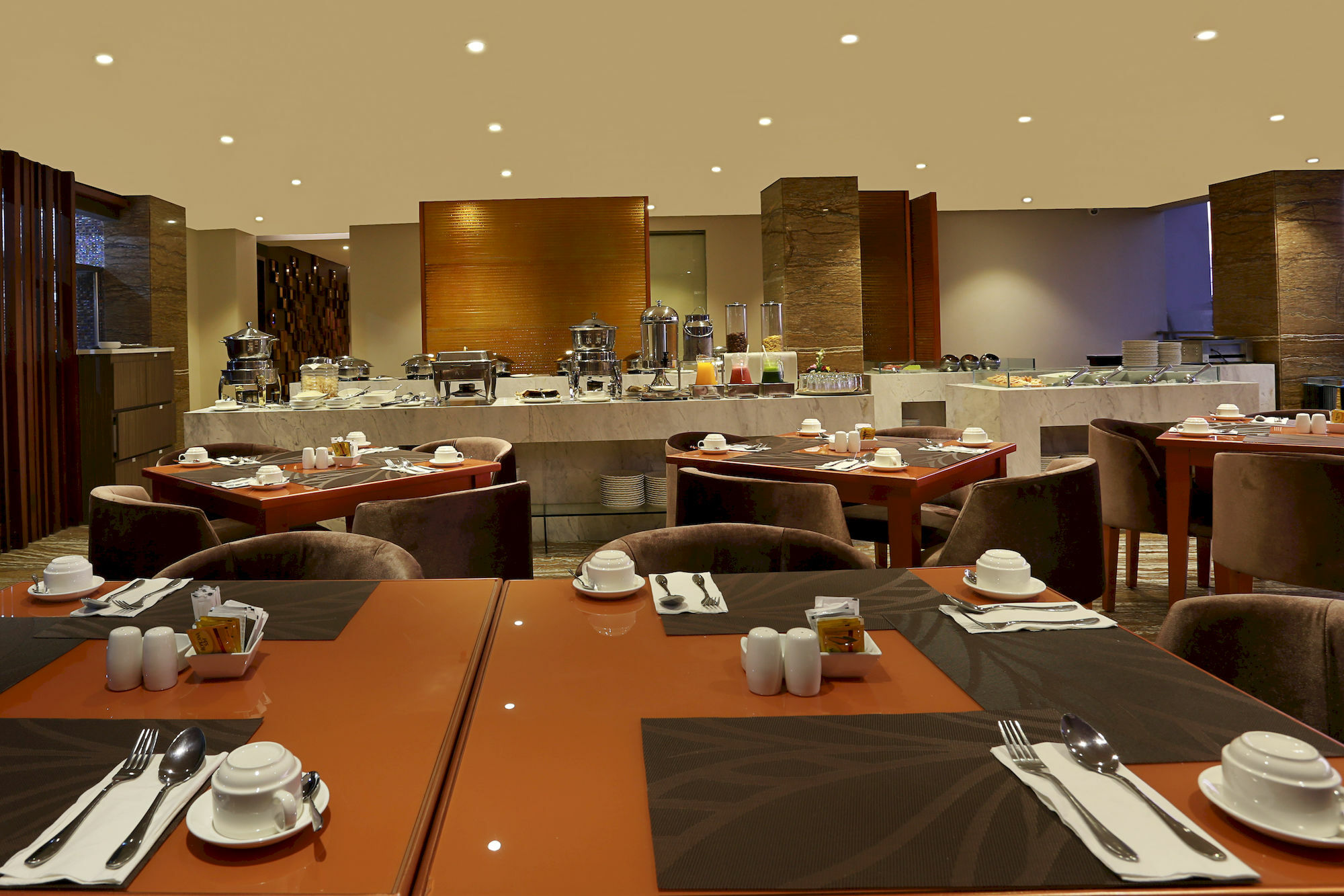 Mega Boutique Hotel Kuta (Bali)