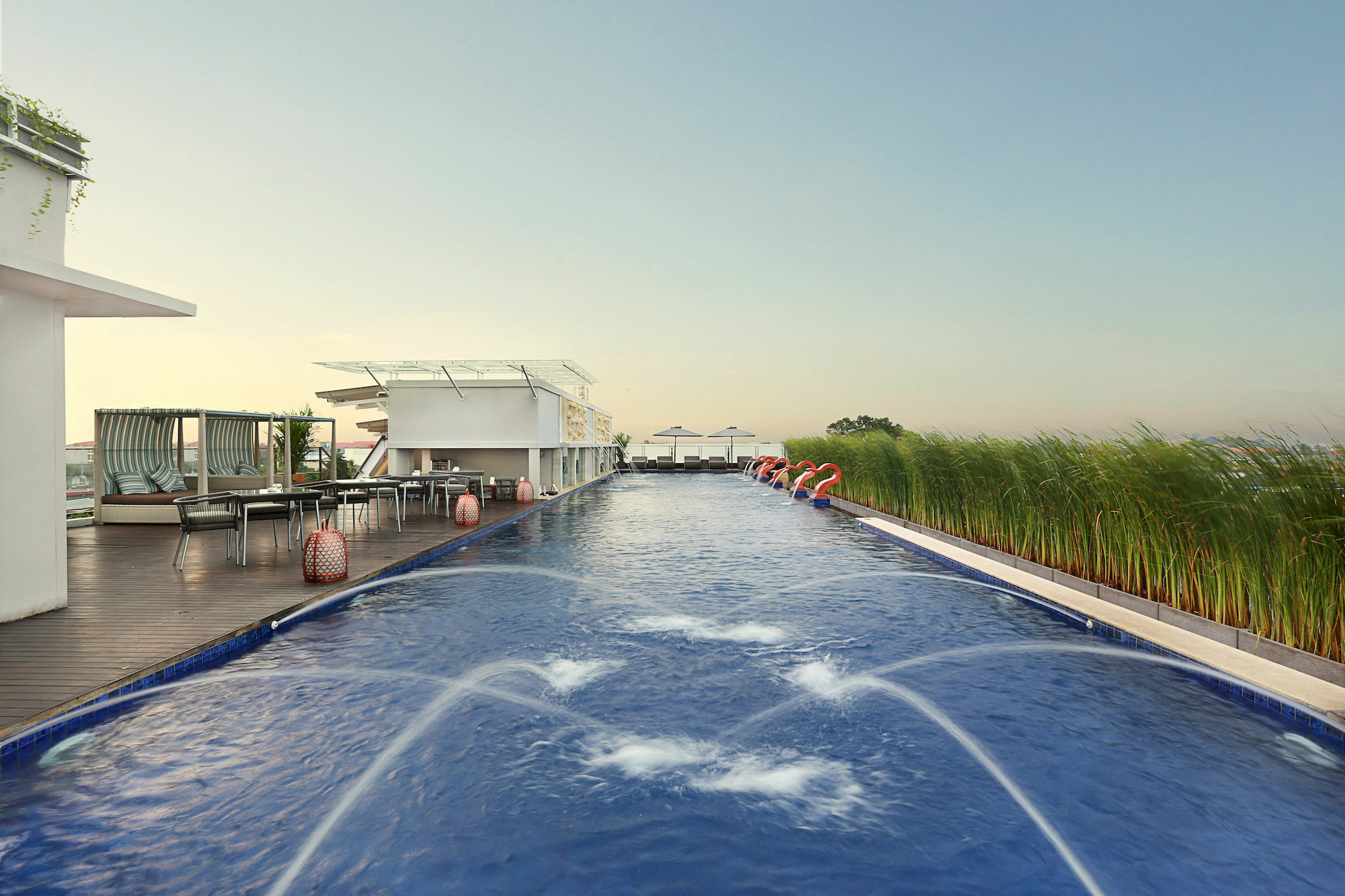 Mega Boutique Hotel Kuta (Bali)