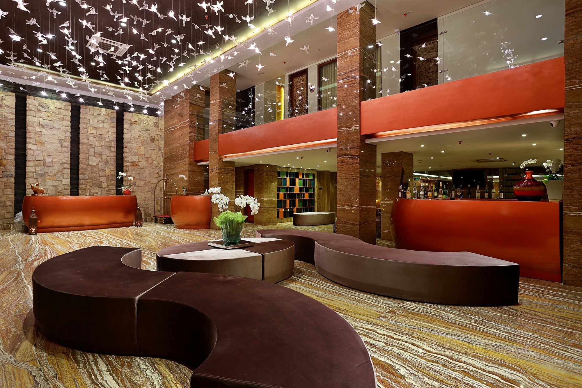 Hotel Mega Boutique Kuta (Bali)