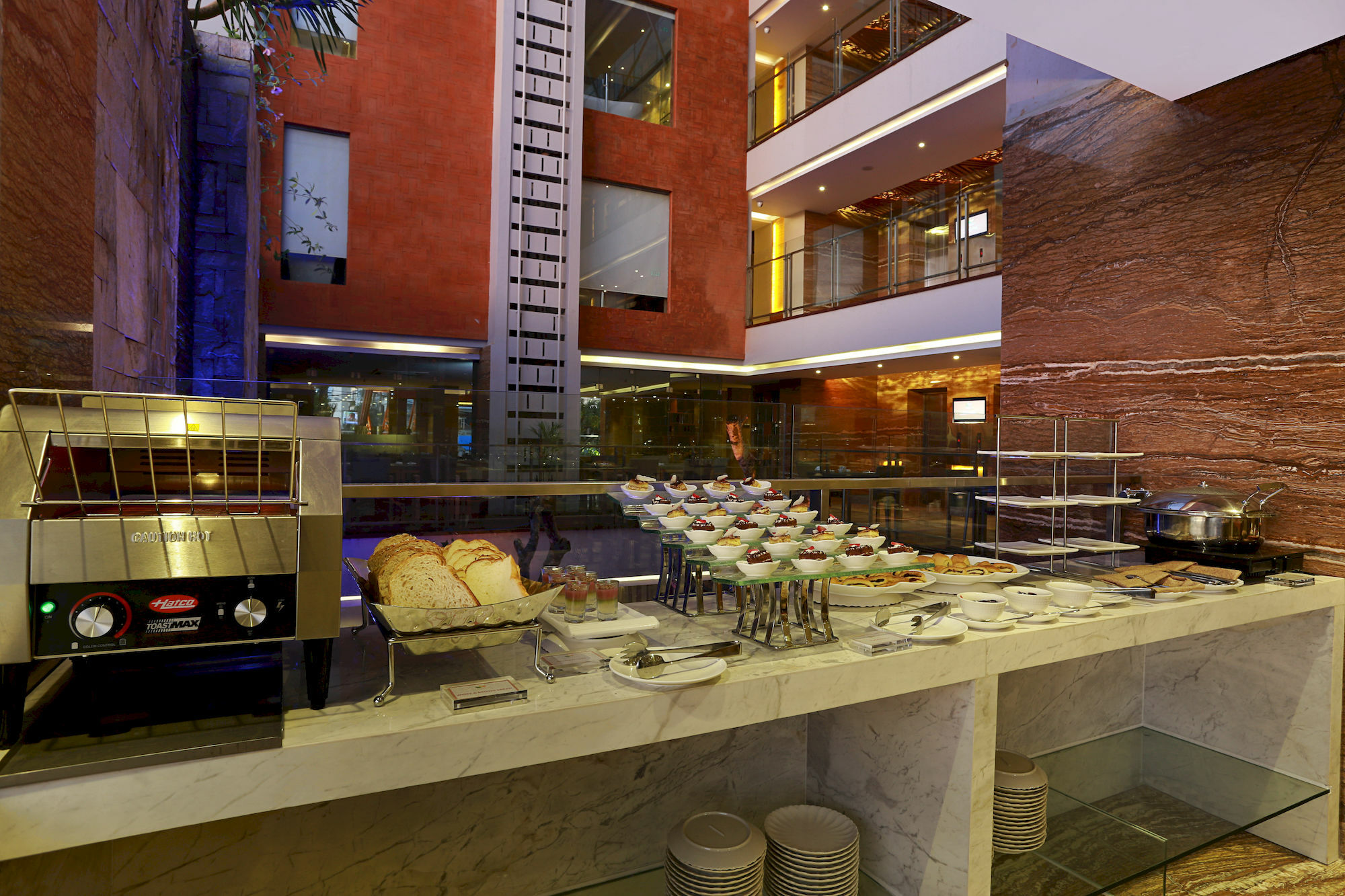 Hotel Mega Boutique