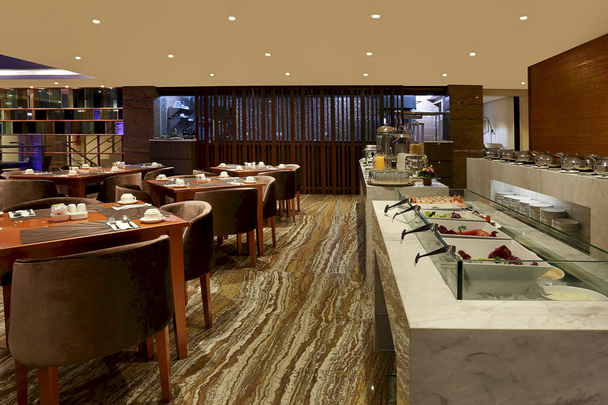 Mega Boutique Hotel 4*